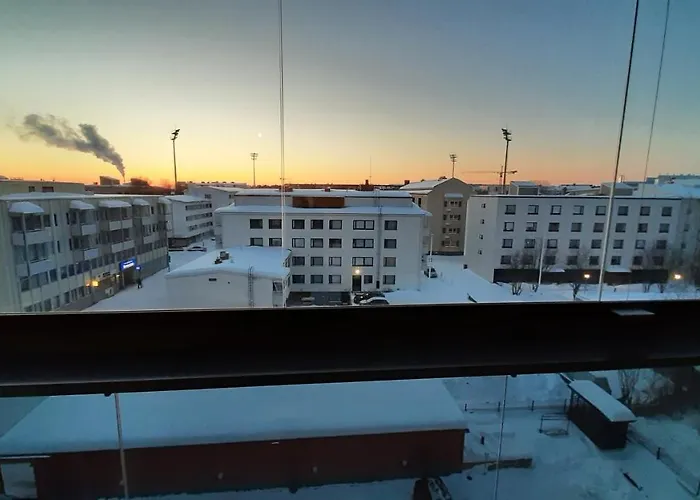 Arctic Deluxe Residence