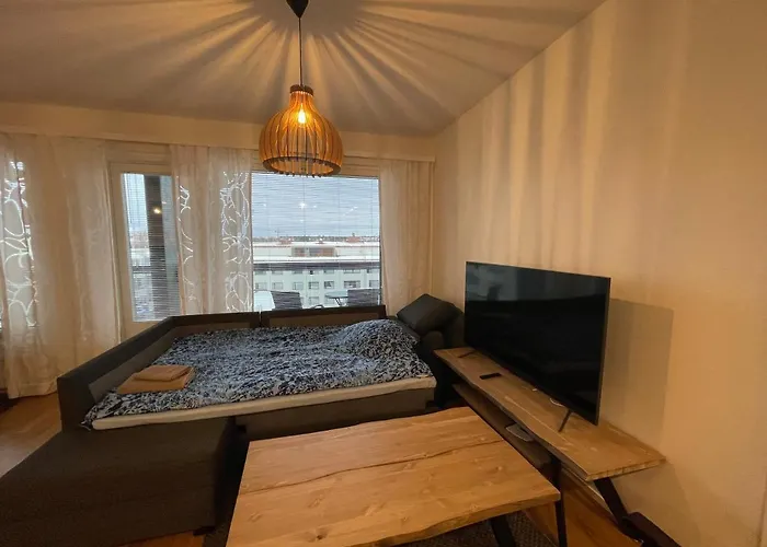 Arctic Deluxe Residence