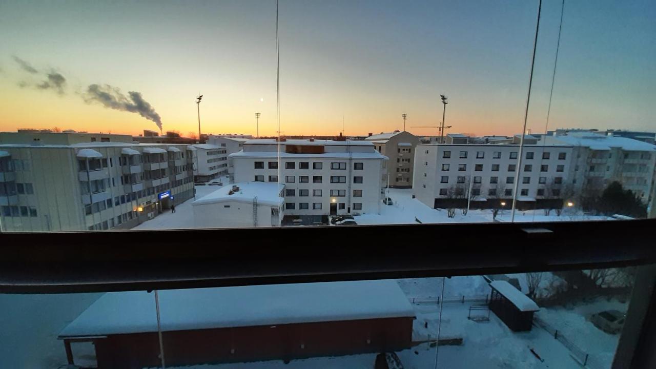 Arctic Deluxe * Rovaniemi