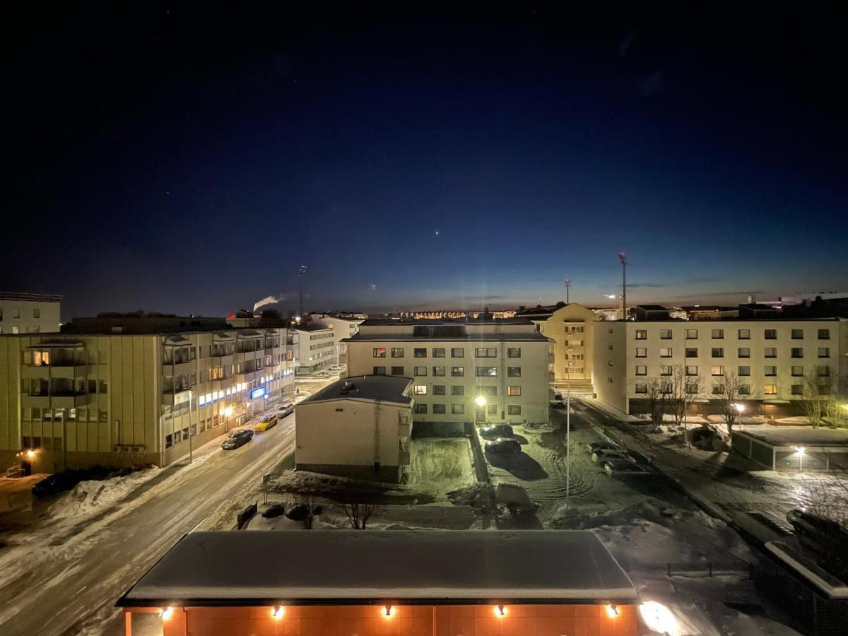 Arctic Deluxe Apartamento Rovaniemi