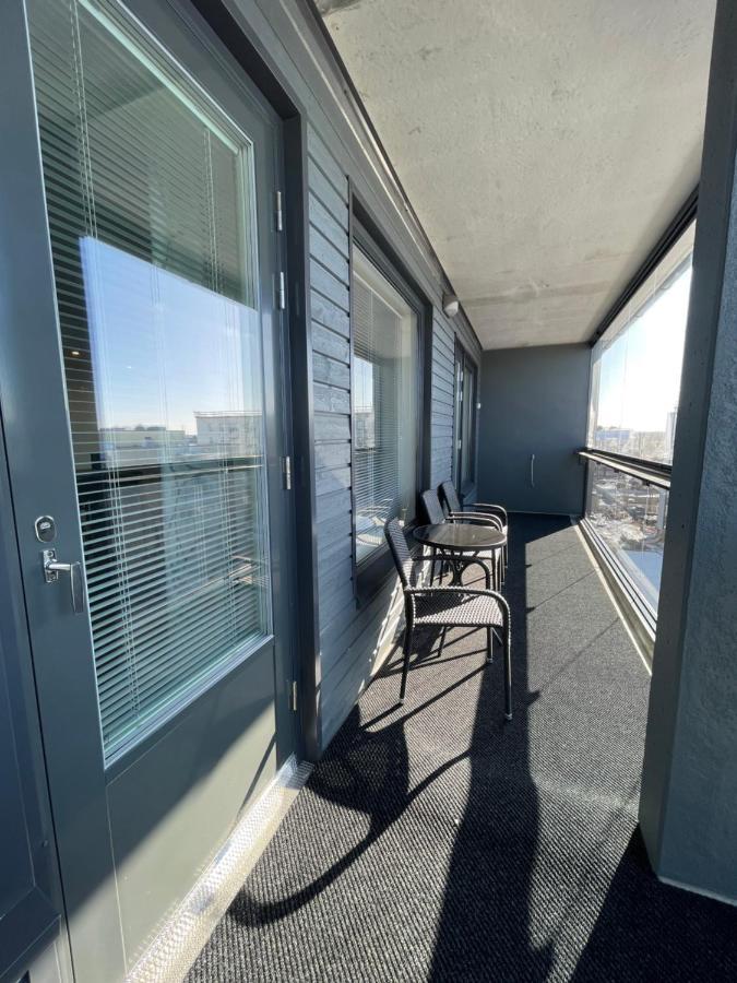 Apartamento Arctic Deluxe Rovaniemi
