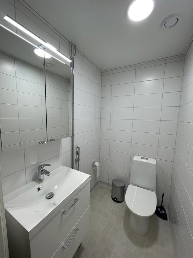 Arctic Deluxe Apartamento *