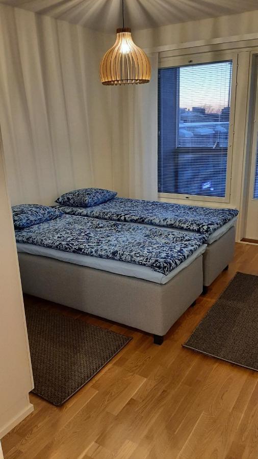Apartamento Arctic Deluxe Rovaniemi