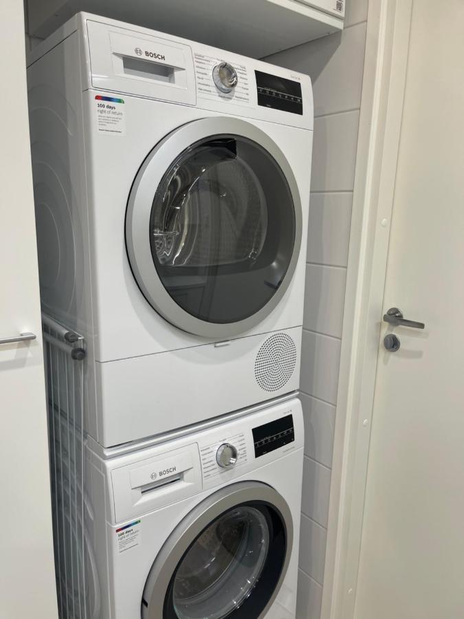 Apartamento Arctic Deluxe *