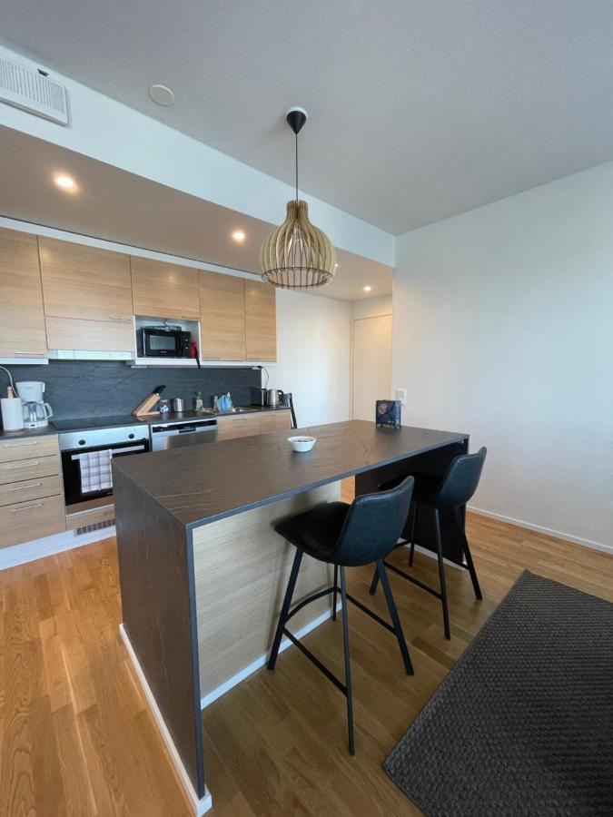 Apartamento Arctic Deluxe Rovaniemi